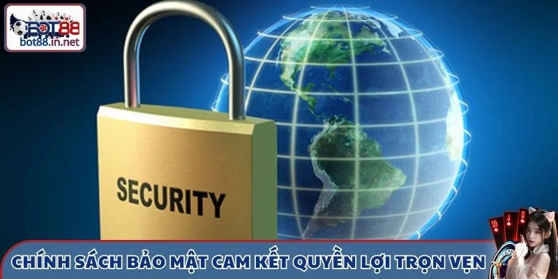 Chính sách bảo mật