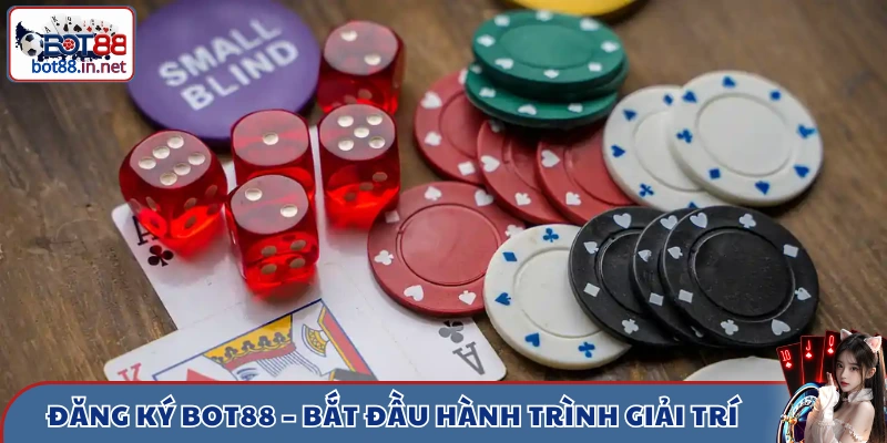 Đăng ký Bot88