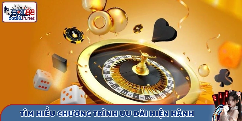 Tìm hiểu chương trình ưu đãi hiện hành