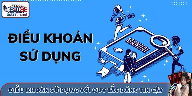 Điều khoản sử dụng