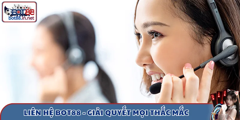 Liên hệ Bot88