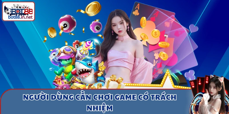 Người dùng cần có nhiều ý thức tham gia