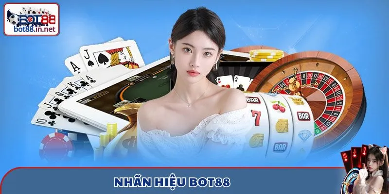 Nhãn hiệu Bot88