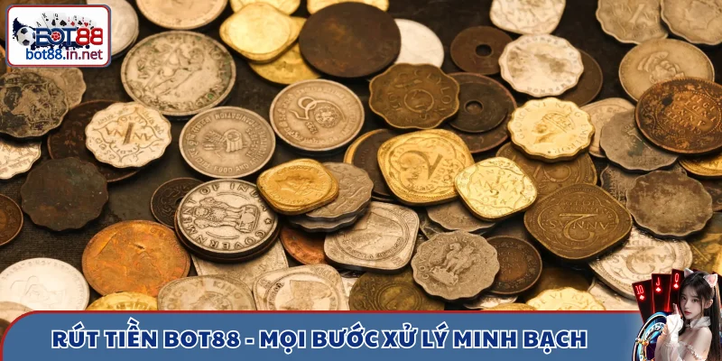Rút tiền Bot88