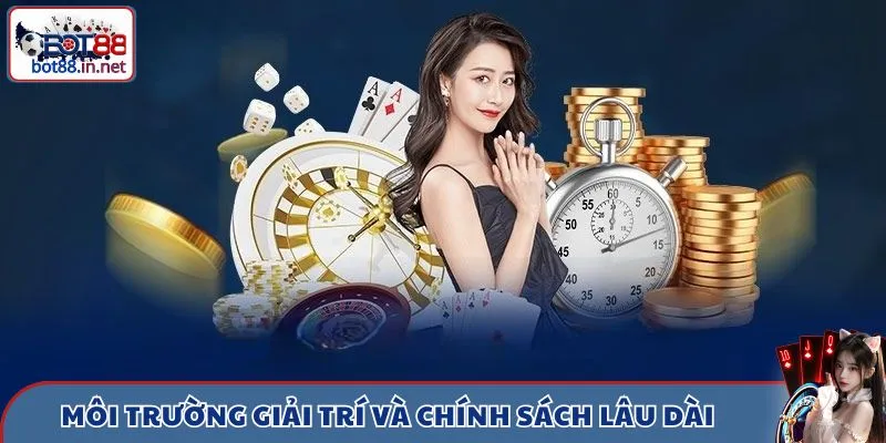 Đảm bảo chất lượng, uy tín và trải nghiệm an toàn 